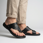 Noah | Stützende Sandalen mit Fußgewölbe für Herren zum täglichen Gebrauch