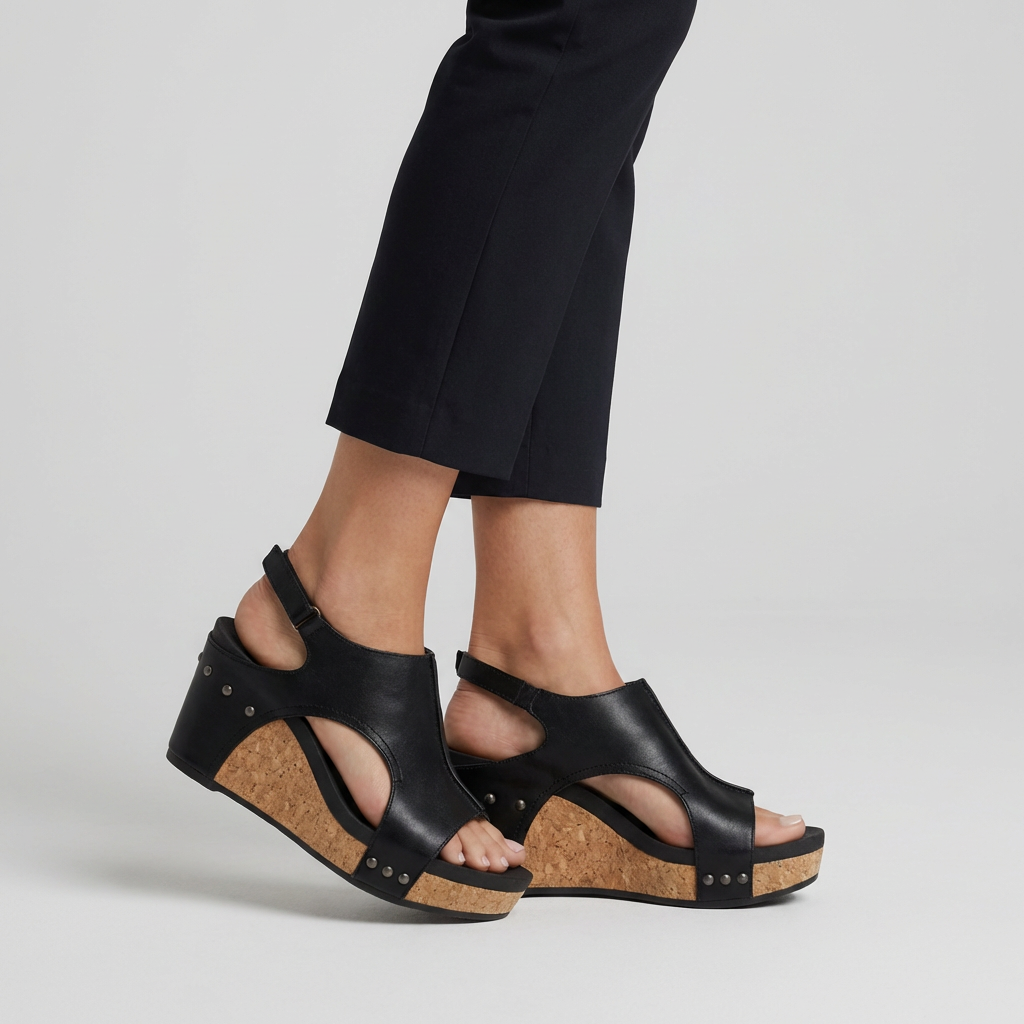 Kirrily | Modern Style Women’s Sandals Designed for Comfort