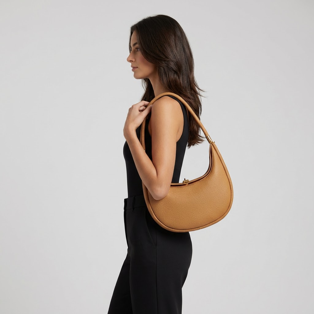 Callista | Crossbody Style Women’s Handbag for Timeless Wear