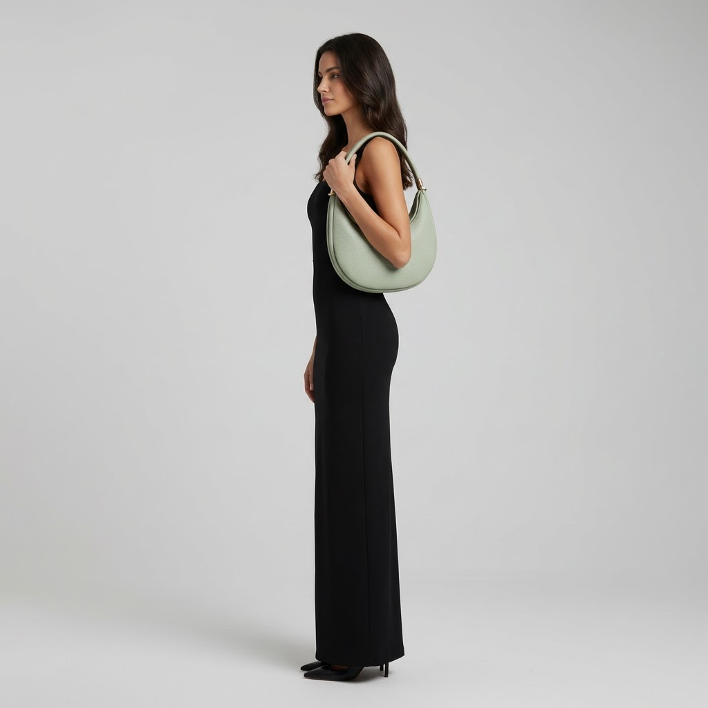 Callista | Crossbody Style Women’s Handbag for Timeless Wear