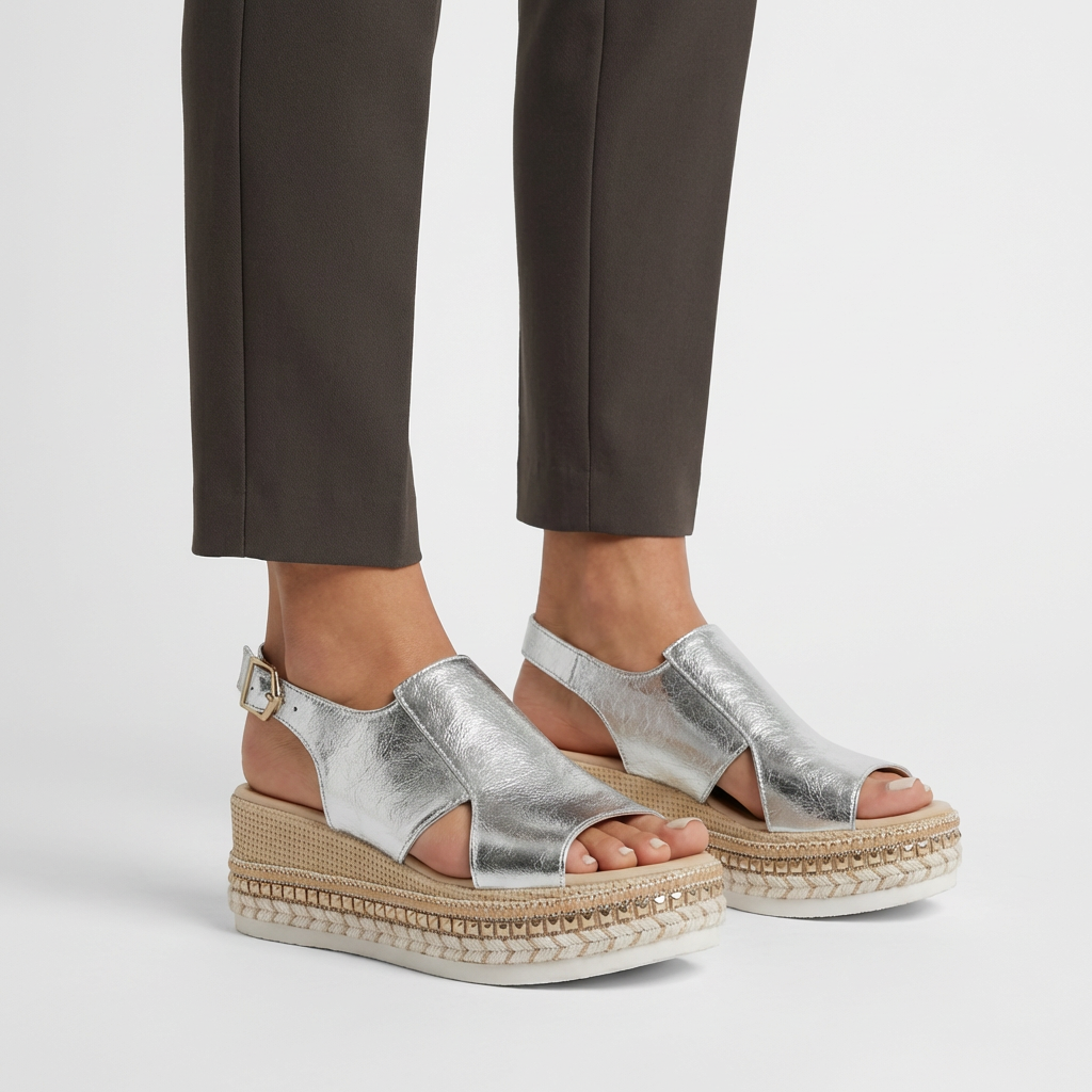 Jocelyn | Refined Orthopedic Women’s Sandals for Lasting Comfort