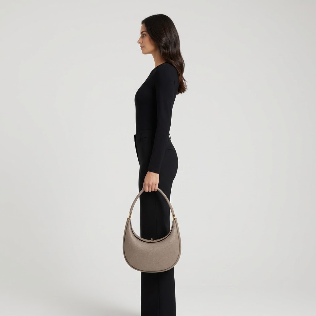 Callista | Crossbody Style Women’s Handbag for Timeless Wear