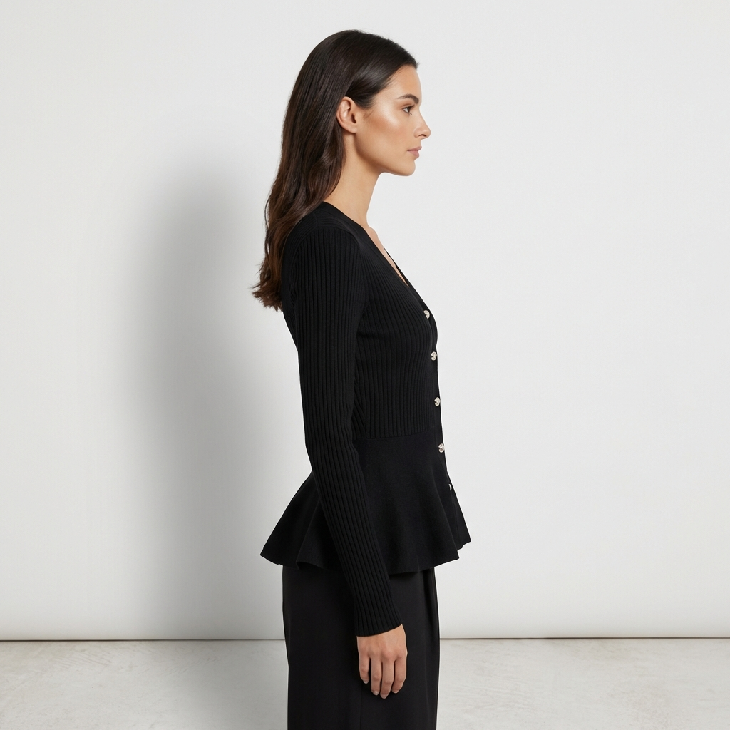 Natalie | Elegant Lightweight Women’s Cardigans with Refined Style
