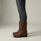 Harper | Square Toe Cowgirl Women’s Boots