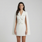 Sienna | Damenblazer Influence Kleid