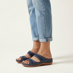 Nerissa | Modische orthopädische Damensandalen mit Komfort