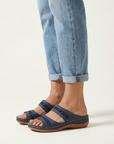 Nerissa | Fashion-Forward Orthopedic Women’s Sandals with Comfort