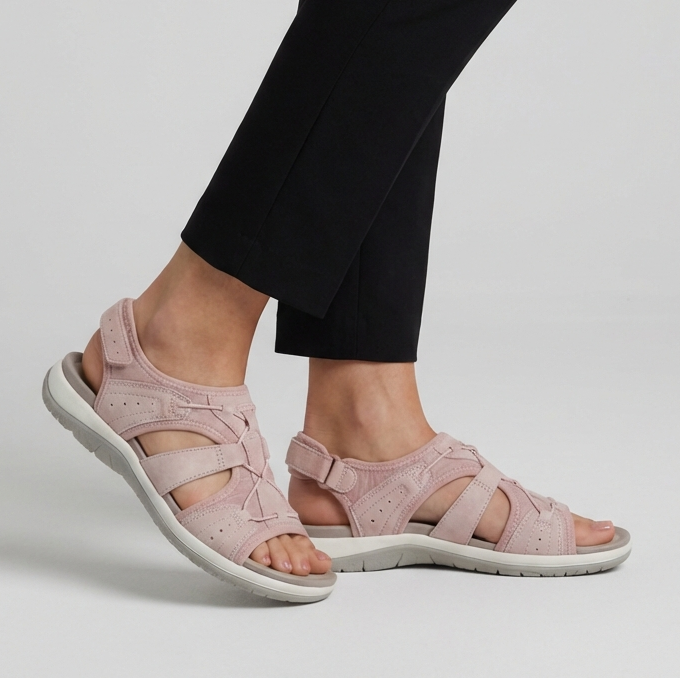 Brooke | Sporty Women’s Sandals Designed for All-Day Comfort