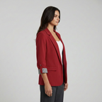 Harper | Damenblazer mit maßgeschneidertem modernem Design