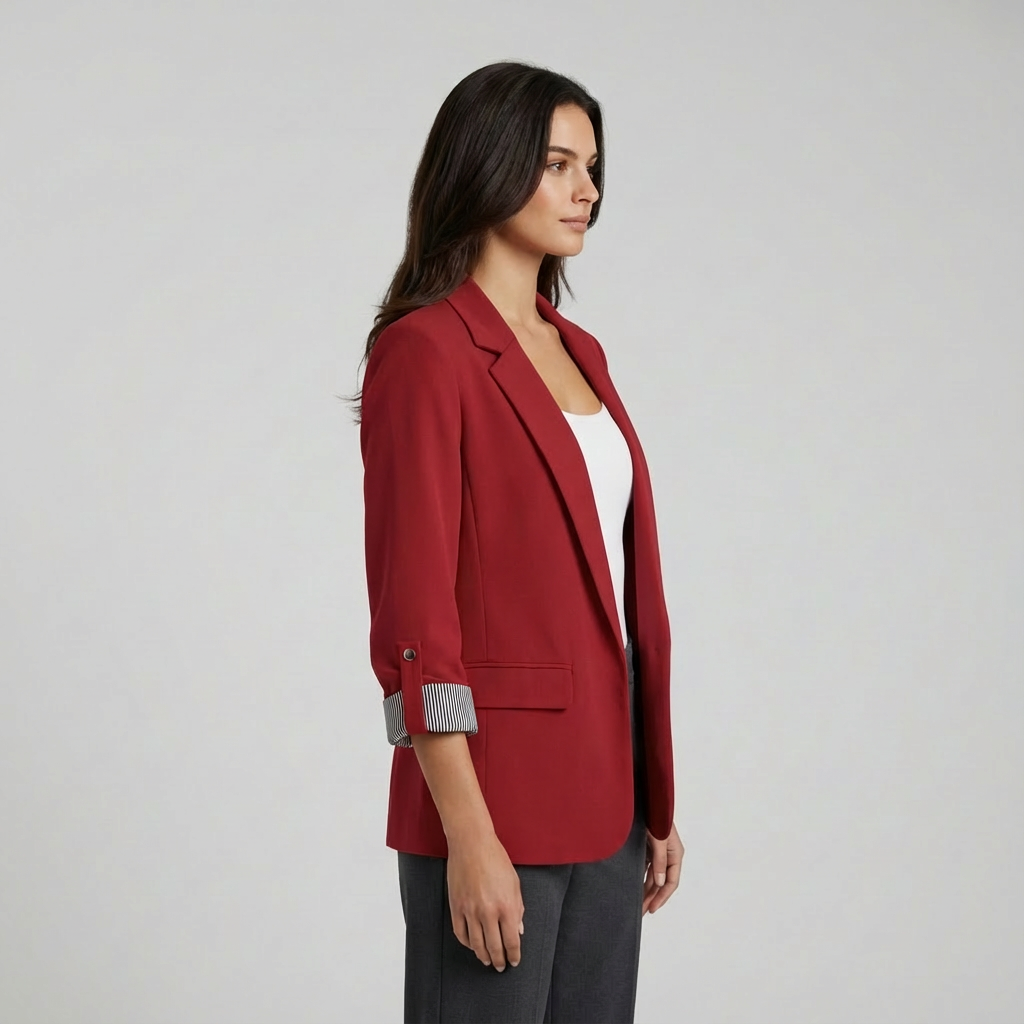 Harper | Damenblazer mit maßgeschneidertem modernem Design