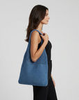 Rowena | Minimal Knit Women’s Handbag for Soft Everyday Carry