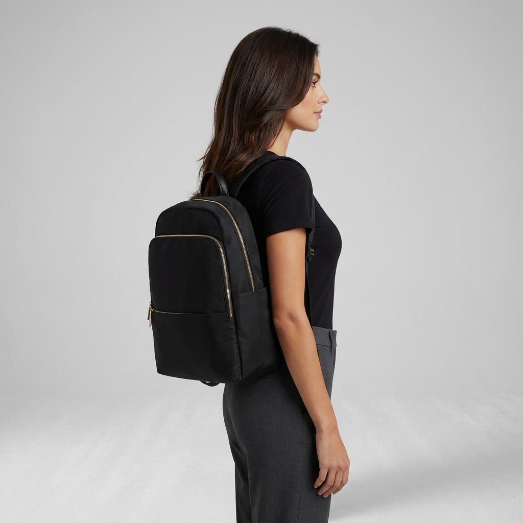 Emma | Laptop Backpack Women’s Bag for Work & Travel