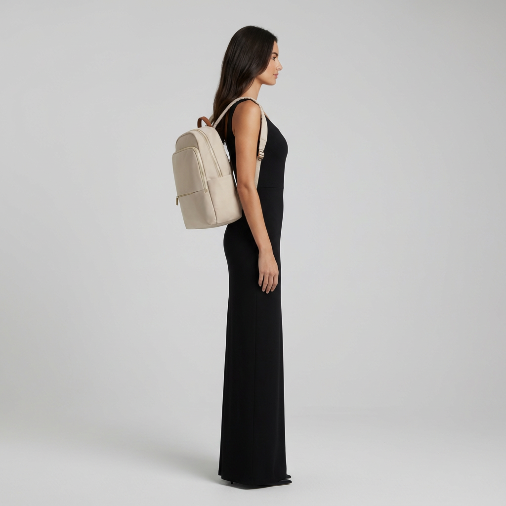 Emma | Laptop Backpack Women’s Bag for Work & Travel