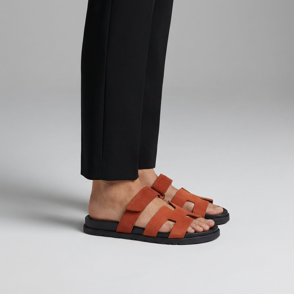Odette | Elegant Comfort-Fit Women’s Sandals for Everyday Wear