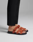 Odette | Elegant Comfort-Fit Women’s Sandals for Everyday Wear