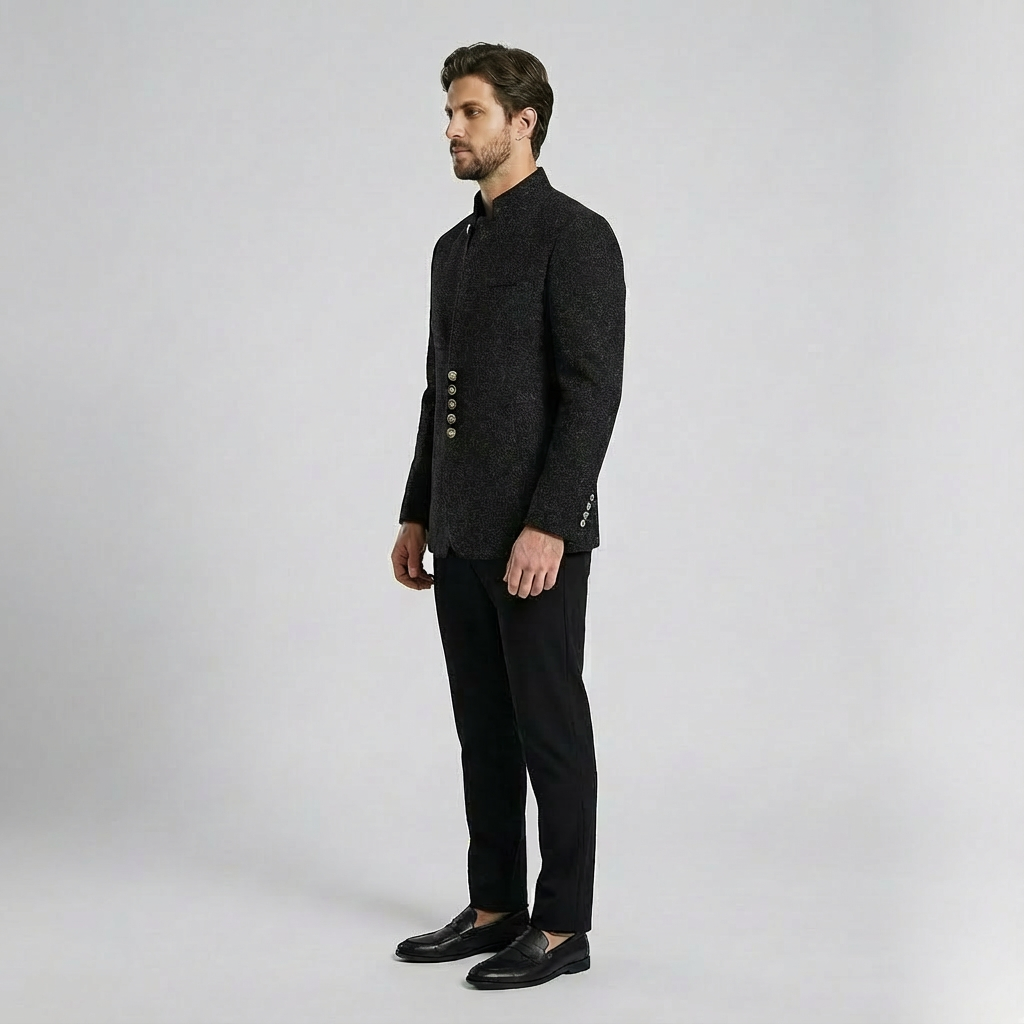 Noah | Men’s Jacket for Modern Business Style