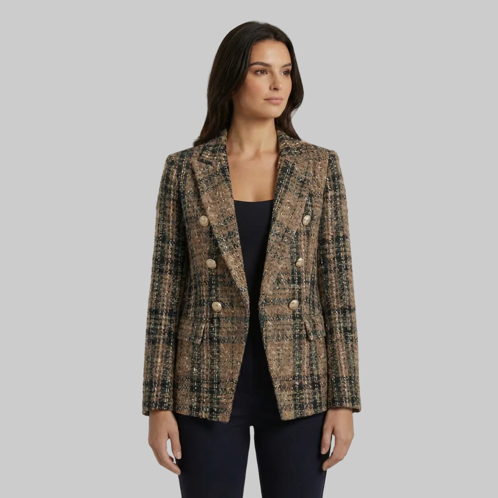 Matilda | Elegante Damenblazer für einen anspruchsvollen Stil