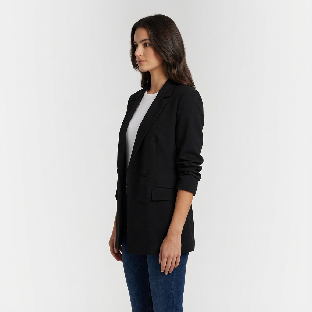 Ruby | Damenblazer mit maßgeschneiderter Eleganz und Struktur