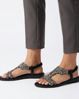 Greer | Orthopedic Boho Style Women’s Sandals for Comfort