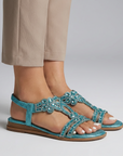 Greer | Orthopedic Boho Style Women’s Sandals for Comfort