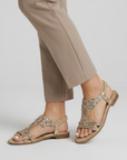 Greer | Orthopedic Boho Style Women’s Sandals for Comfort