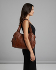 Belrose | Shoulder Carry Women’s Handbag for Everyday Wear
