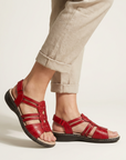 Ainsley | Comfortable Everyday Women’s Sandals for All-Day Wear