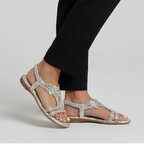 Greer | Orthopedic Boho Style Women’s Sandals for Comfort
