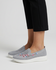 Kendra | Street Inspired Women’s Shoes for Active Days