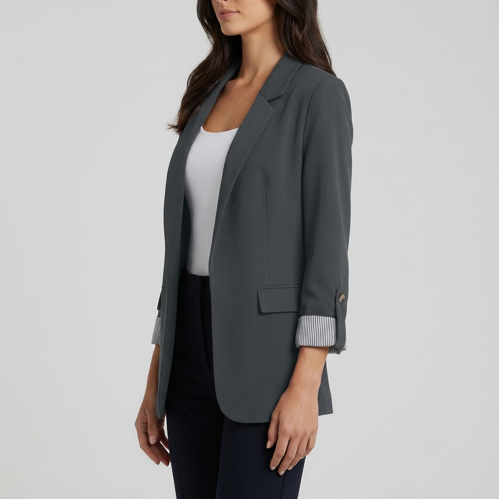 Harper | Damenblazer mit maßgeschneidertem modernem Design