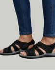 Brooke | Sporty Women’s Sandals Designed for All-Day Comfort