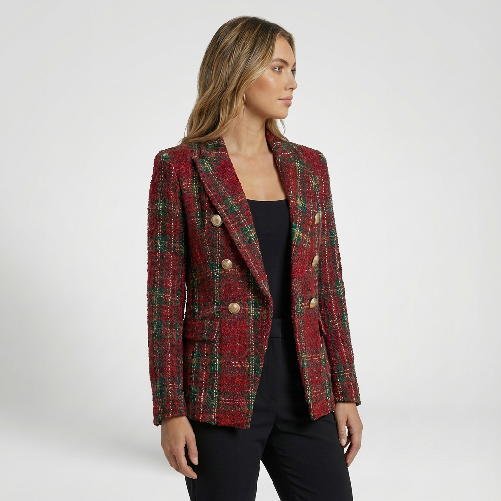 Matilda | Elegante Damenblazer für einen anspruchsvollen Stil