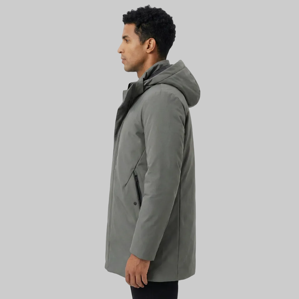 Rowan | Men’s Jacket for Casual Winter Wear