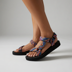 Evelyn | Legere Sommerschuhe für Damen zum Entspannten Tragen