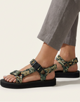 Evelyn | Casual Summer Women’s Sandals for Relaxed Styling