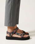 Evelyn | Casual Summer Women’s Sandals for Relaxed Styling