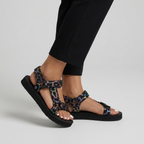 Evelyn | Legere Sommerschuhe für Damen zum Entspannten Tragen