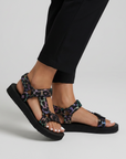 Evelyn | Casual Summer Women’s Sandals for Relaxed Styling