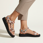 Evelyn | Legere Sommerschuhe für Damen zum Entspannten Tragen