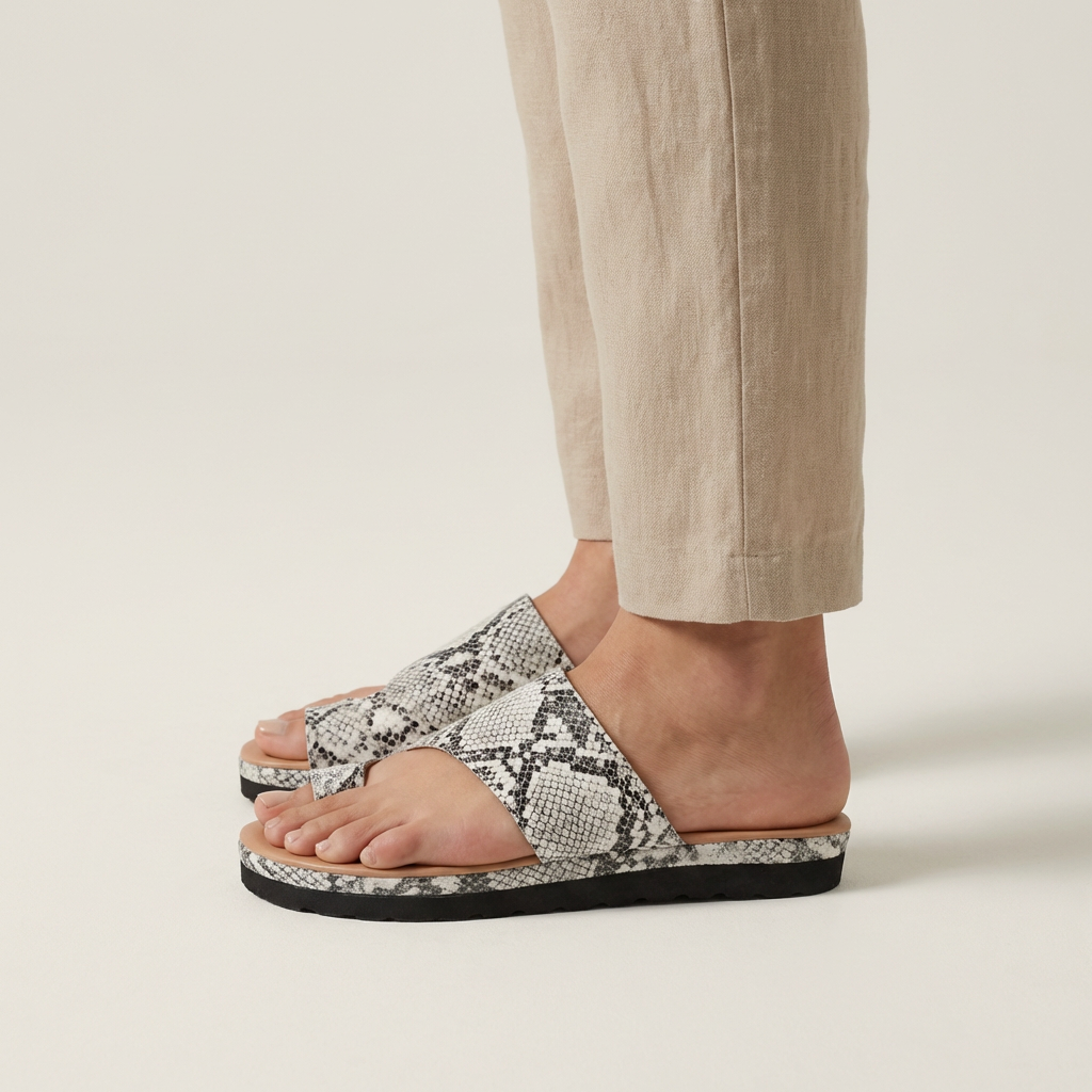 Elodie | Soft Step Comfortable Women’s Sandals for Everyday Living