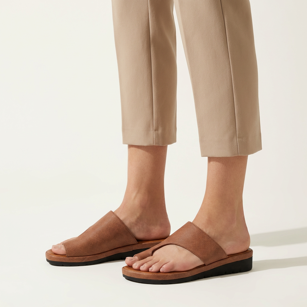 Elodie | Soft Step Comfortable Women’s Sandals for Everyday Living