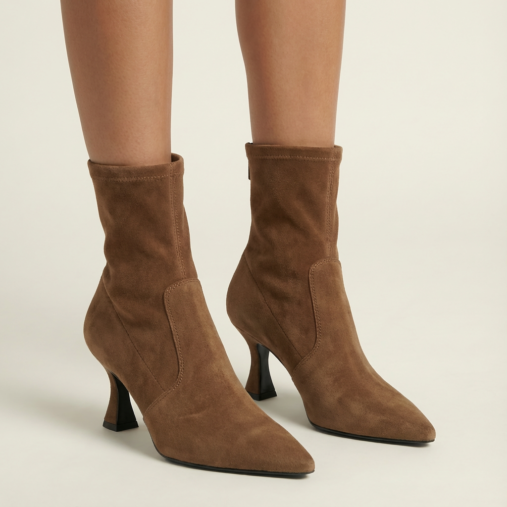 Ava | Ankle Women’s Boots