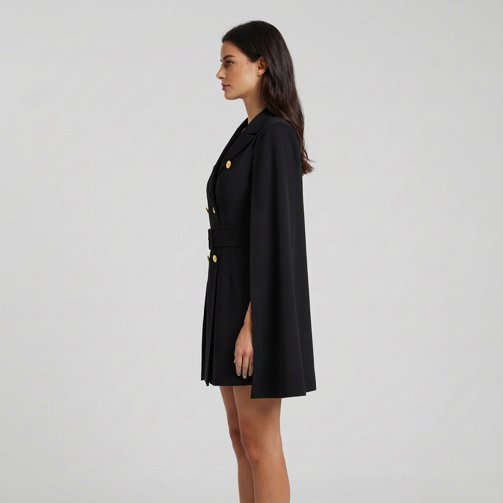Sienna | Damenblazer Influence Kleid