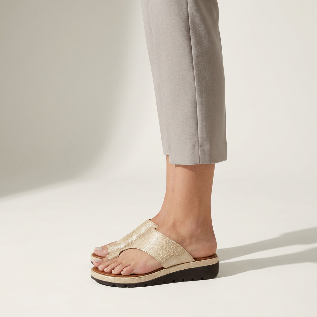 Elodie | Soft Step Comfortable Women’s Sandals for Everyday Living