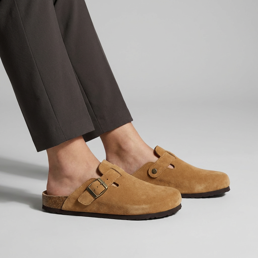 Belinda | Soft Comfort Women’s Sandals for Everyday Wear