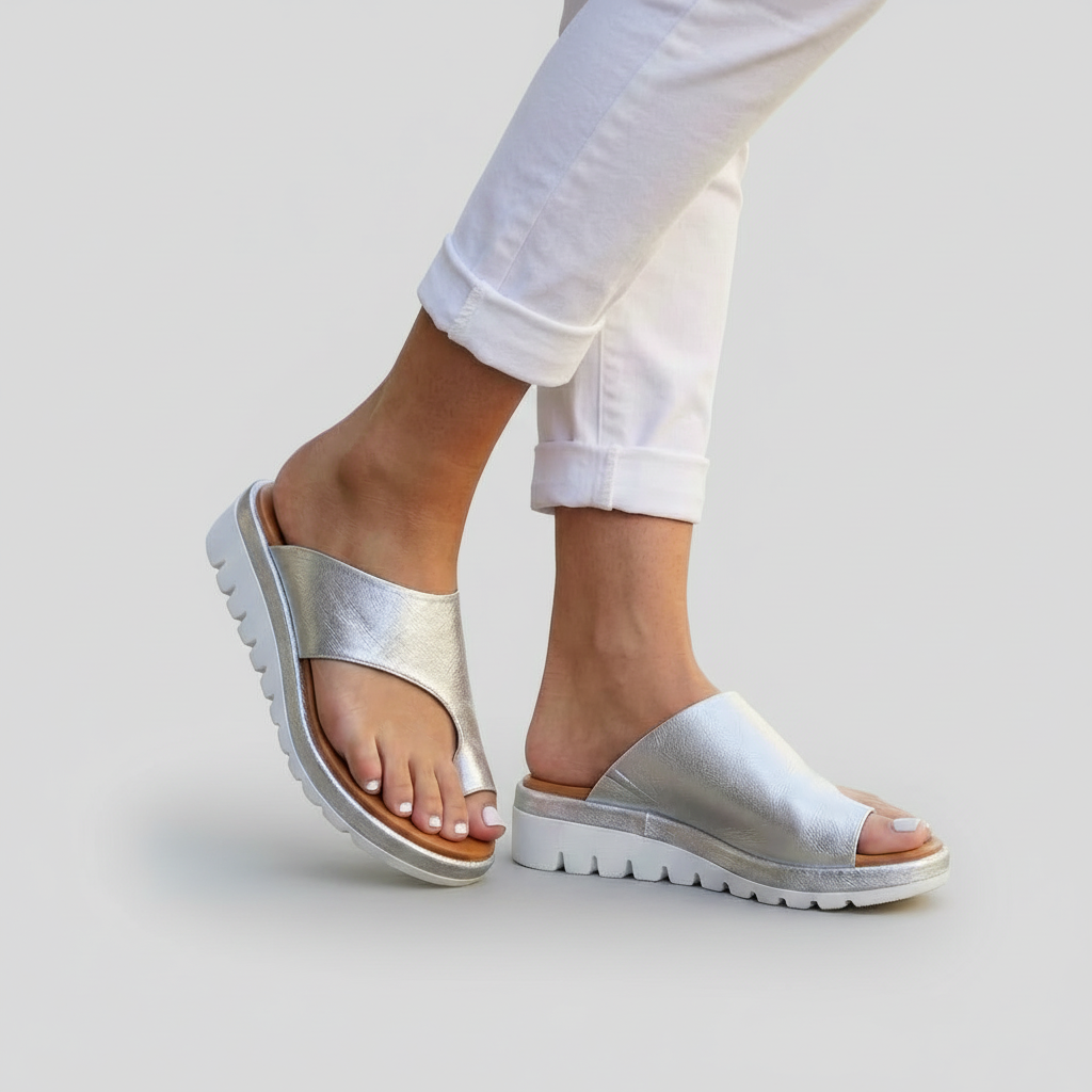 Elodie | Soft Step Comfortable Women’s Sandals for Everyday Living