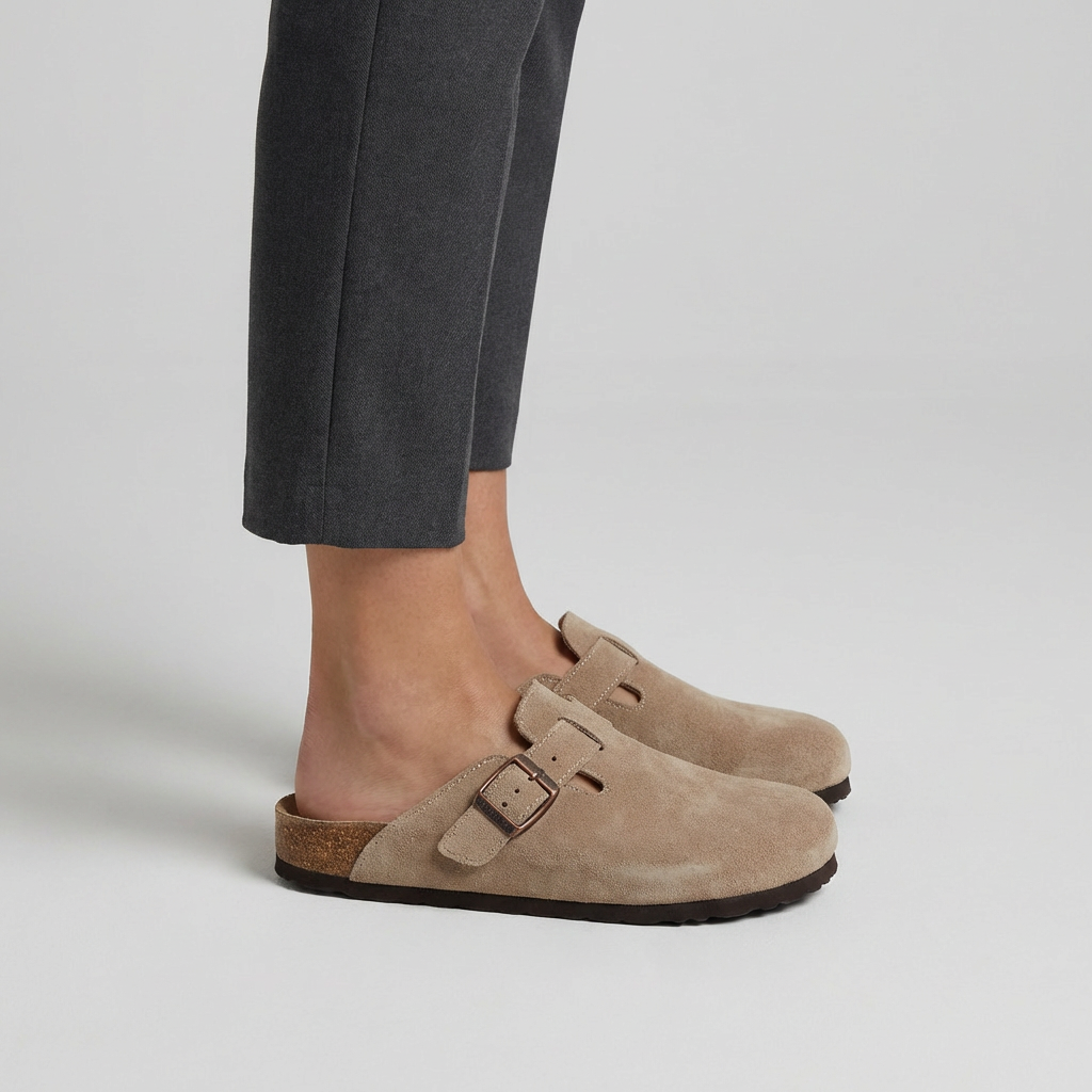 Belinda | Soft Comfort Women’s Sandals for Everyday Wear