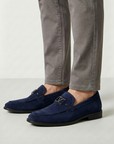 Arlo | Classic Slip-On Mens Loafers