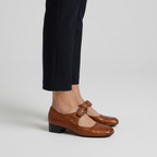 Paloma | Schlichte Bequeme Damensandalen für Entspannte Tage