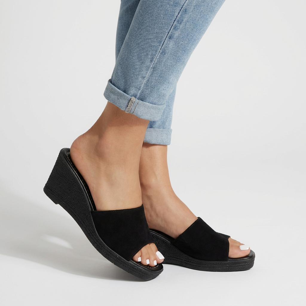 Rosalie | Supportive Orthopedic Women’s Sandals for Comfort